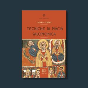 Tecniche di magia salomonica