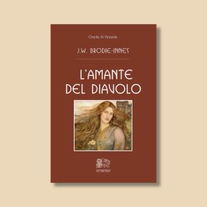 L'amante del Diavolo