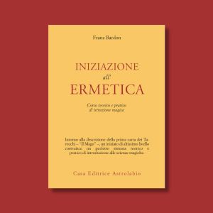 Iniziazione all'Ermetica