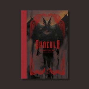 Dracula ed illustrata