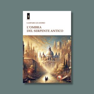 L'Ombra del Serpente Antico