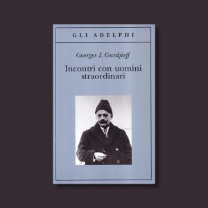 Incontri con uomini straordinari
