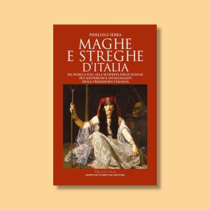 Maghe e streghe d'Italia