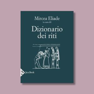 Dizionario dei Riti