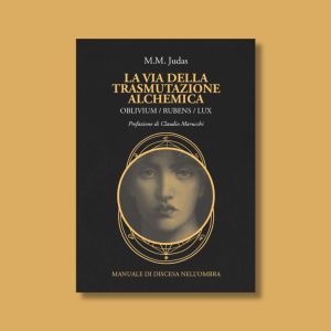 La via della Trasmutazione alchemica