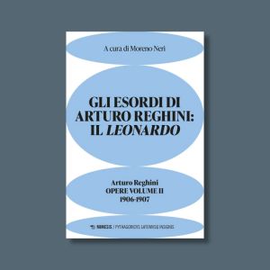 Gli esordi di Arturo Reghini: il Leonardo
