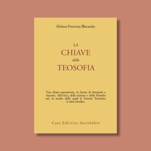 La Chiave della Teosofia