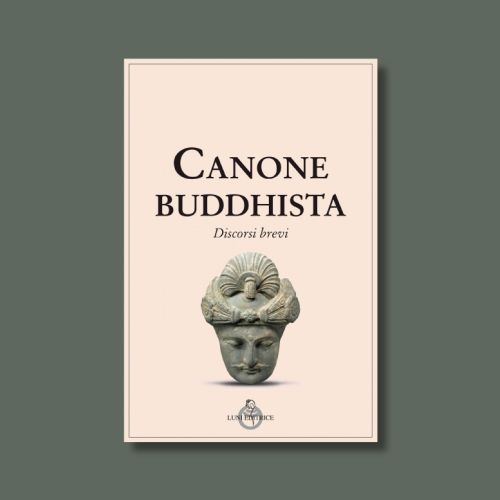 Canone Buddhista Pio Filippani Ronconi (cur.)