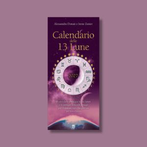 Calendario delle 13 Lune - 2027