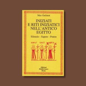 Iniziati e riti iniziatici nell'antico Egitto
