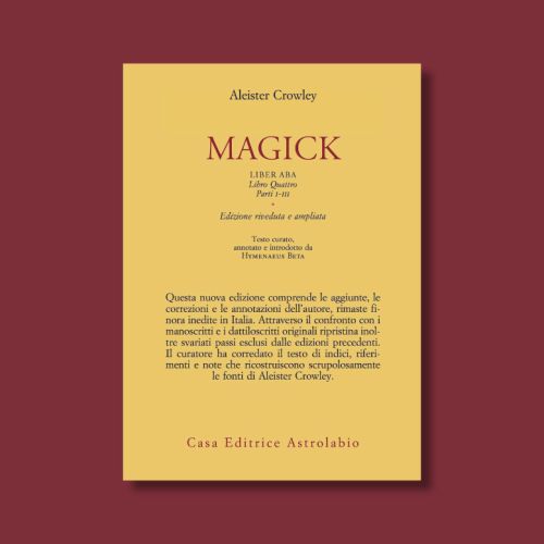 Magick
