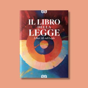 Il Libro della Legge
