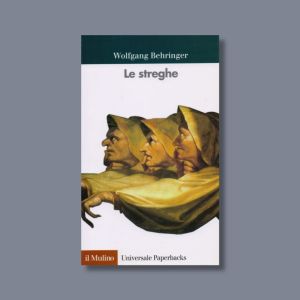 Le Streghe