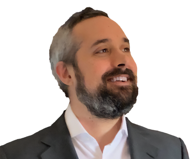 Chris Giudice, docente di Storia dell'esoterismo di Arethusa