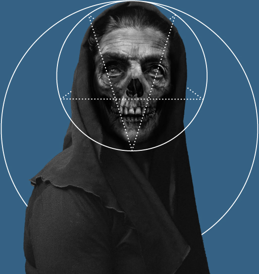 La Morte. Necromanzia e Rito corso di Claudio Marucchi