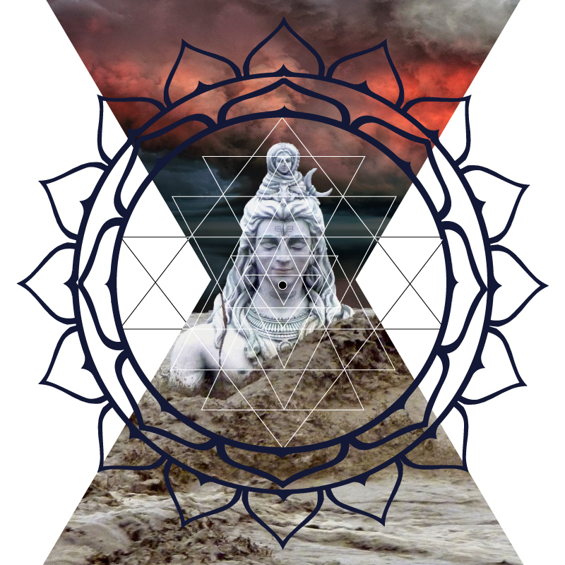 Tantra: Filosofia e Rito – Corso online di Claudio Marucchi sulla spiritualità tantrica e i riti iniziatici