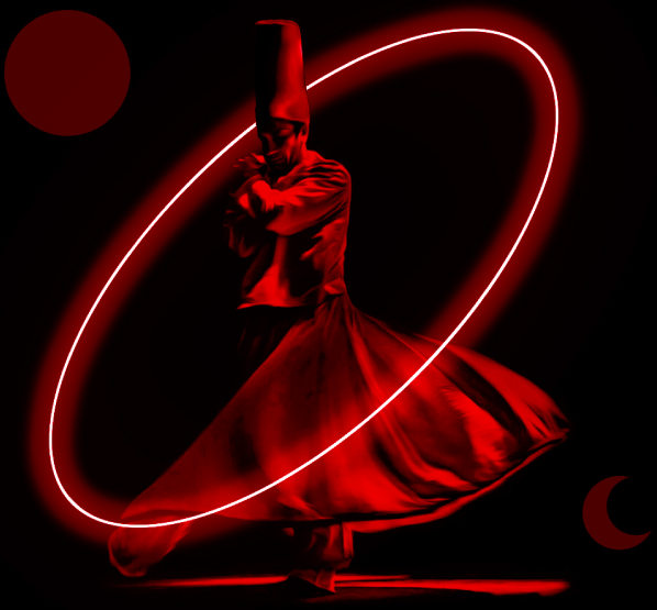 Sufismo. Poesia a mistica tra Al-Hallaj, Ibn ʿArabī e Rumi