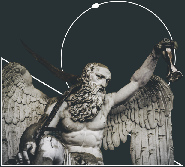 Saturno in astrologia corso online di Irene Zanier