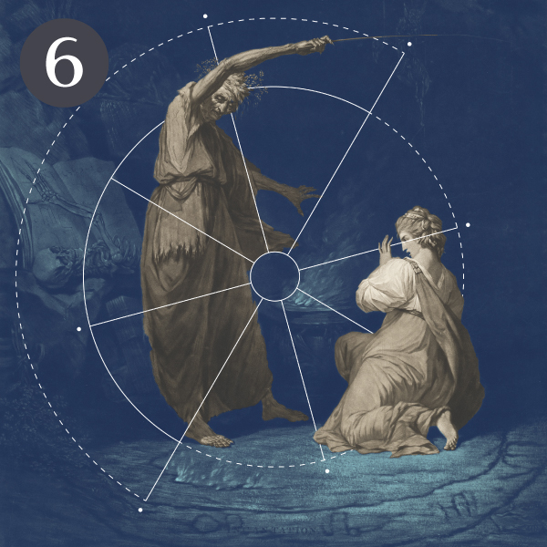 Corso Magia. Filosofia e Rito di Claudio Marucchi