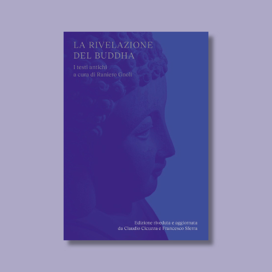 La rivelazione del Buddha