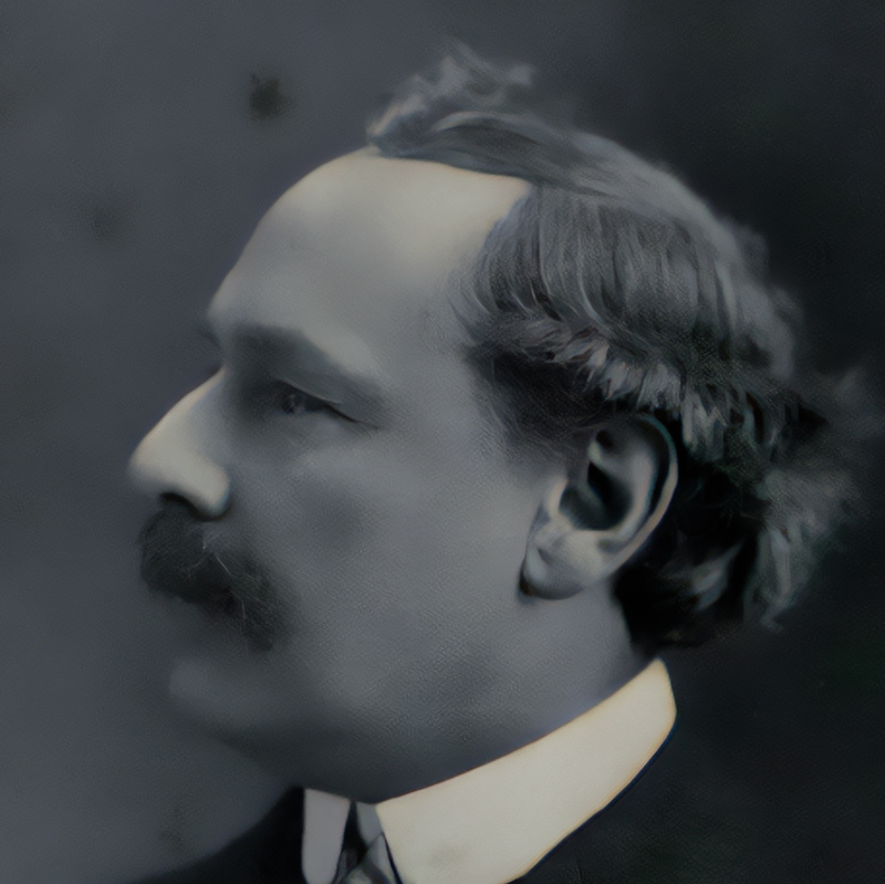 Oswald Wirth