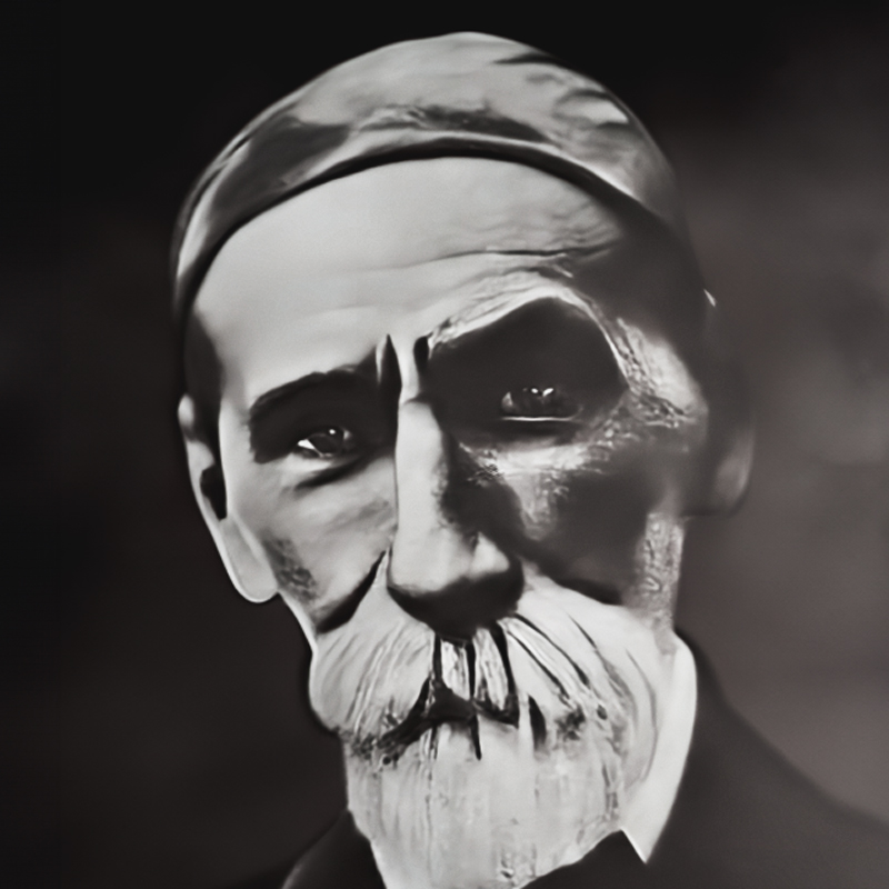 Oswald Wirth