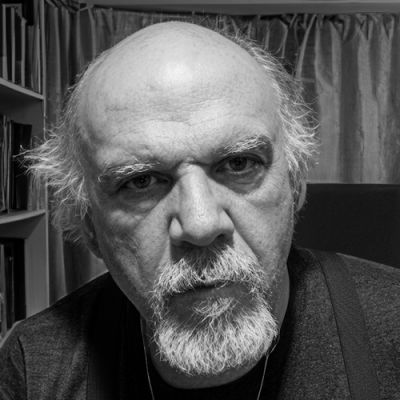 Peter J. Carroll