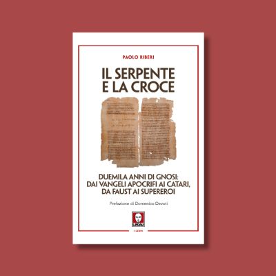 Il Serpente e la Croce di Paolo Riberi