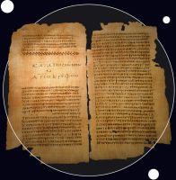 Apocrifi. Il lato sconosciuto della Bibbia Corso Online di Paolo Riberi