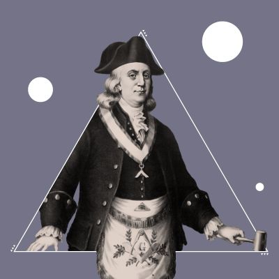 Lezione Martinismo e massoneria. I riti iniziatici del Settecento di Chris Giudice