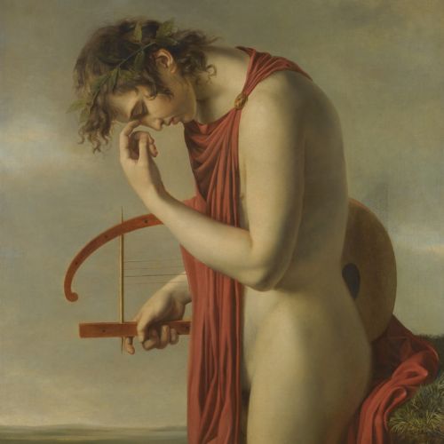 Orfeo e orfismo nel corso di Angelo Tonelli