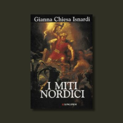I Miti nordici di Gianna Chiesa Isnardi