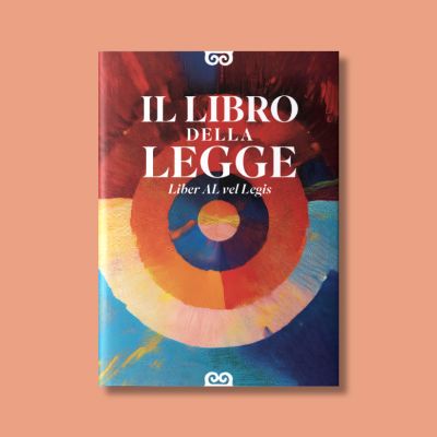 Il Libro della Legge di Aleister Crowley