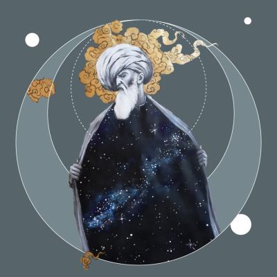 Lezione Islam iniziatico di Francesca De Luca e Nadim Zein