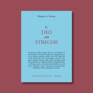 Il Dio delle Strghe