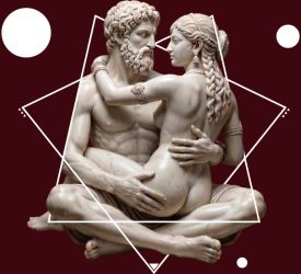 La Magia dei Fluidi. Dal Tantra alla Sex MAgick corso di Claudio Marucchi