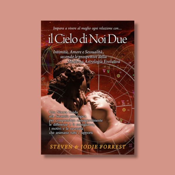 Il Cielo di noi due di Steven e Jodie Forrest