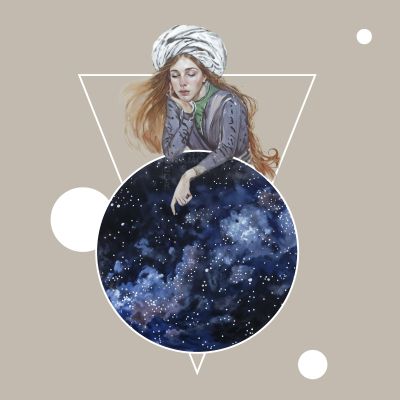Corso Astrologia Araba. L'arte dei decreti delle stelle di Francesca De Luca