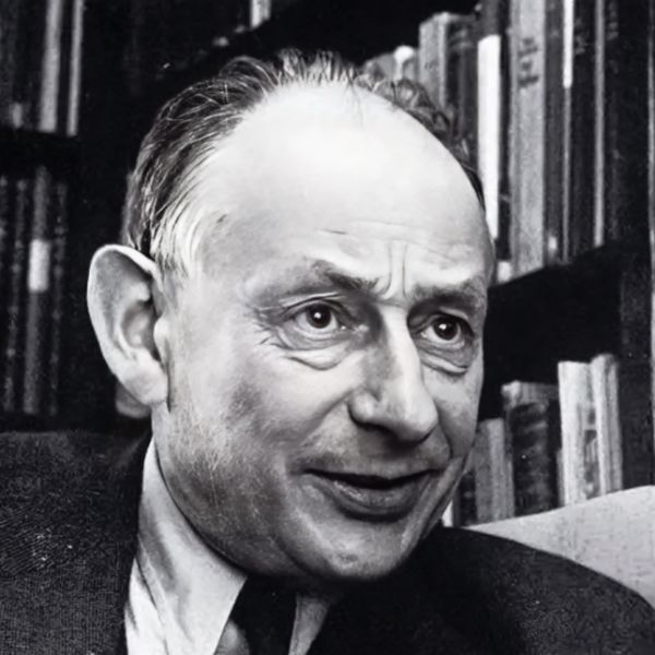 Gershom Scholem