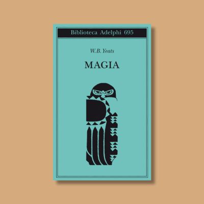 Magia di William Butler Yeats