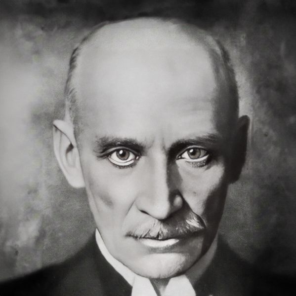 Gustav Meyrink