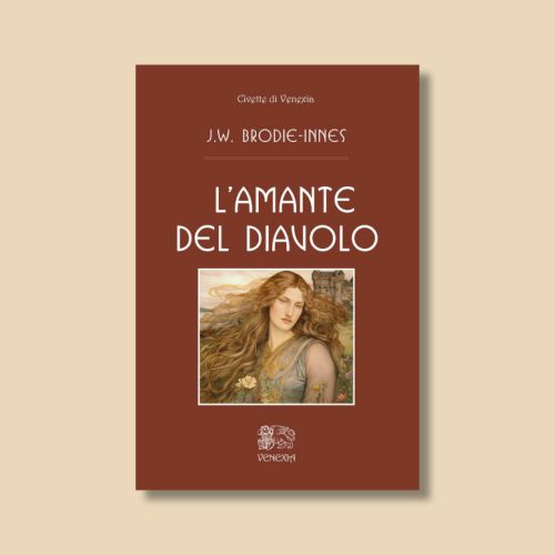 L'amante del Diavolo