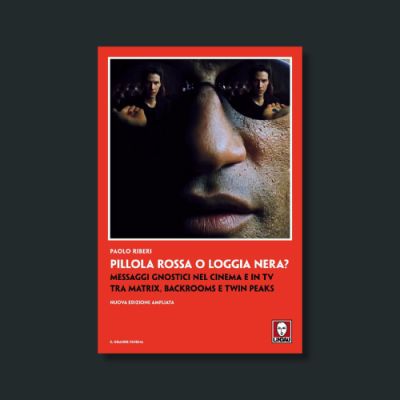 Pillola Rossa o Loggia Nera? di Paolo Riberi