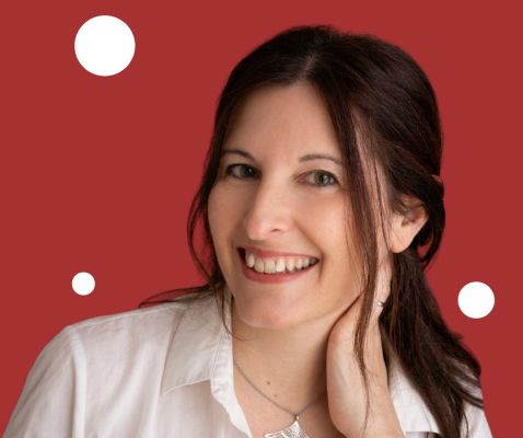 Erika Maderna docente nei corsi di etnobotanica e mito di Arethusa