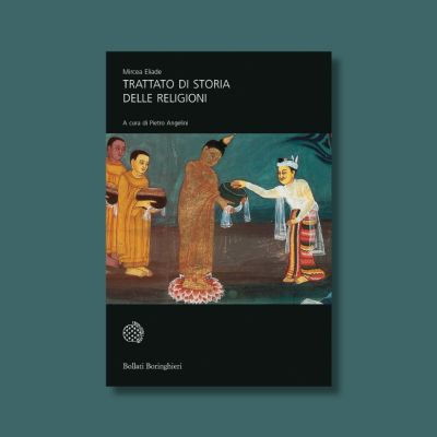 Trattato di Storia delle Religioni