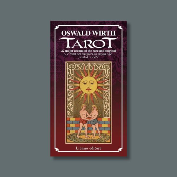 I Tarocchi di Oswald Wirth