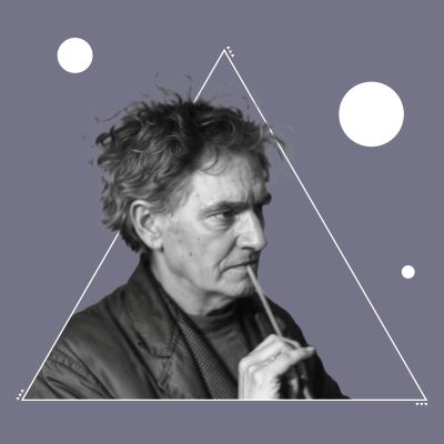 Lezione L'eredità di Crowley. Da A. O. Spare alla Chaos Magick di Chris Giudice
