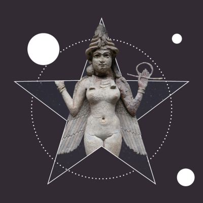 Lezione Astrologia Antica. Il Culto degli Astri di Irene Zanier