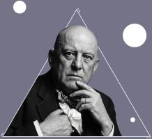 Aleister Crowley. Vita, magia, Thelema lezione di Chris Giudice