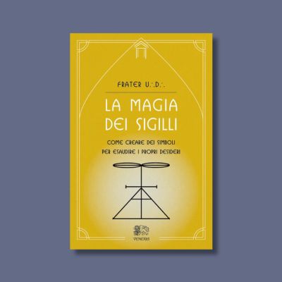 Magia dei Sigilli di Frater U. D.
